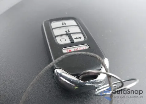 2016 Honda Civic Ex-L from USA, damaged, VIN 19XFC1F77GE214268